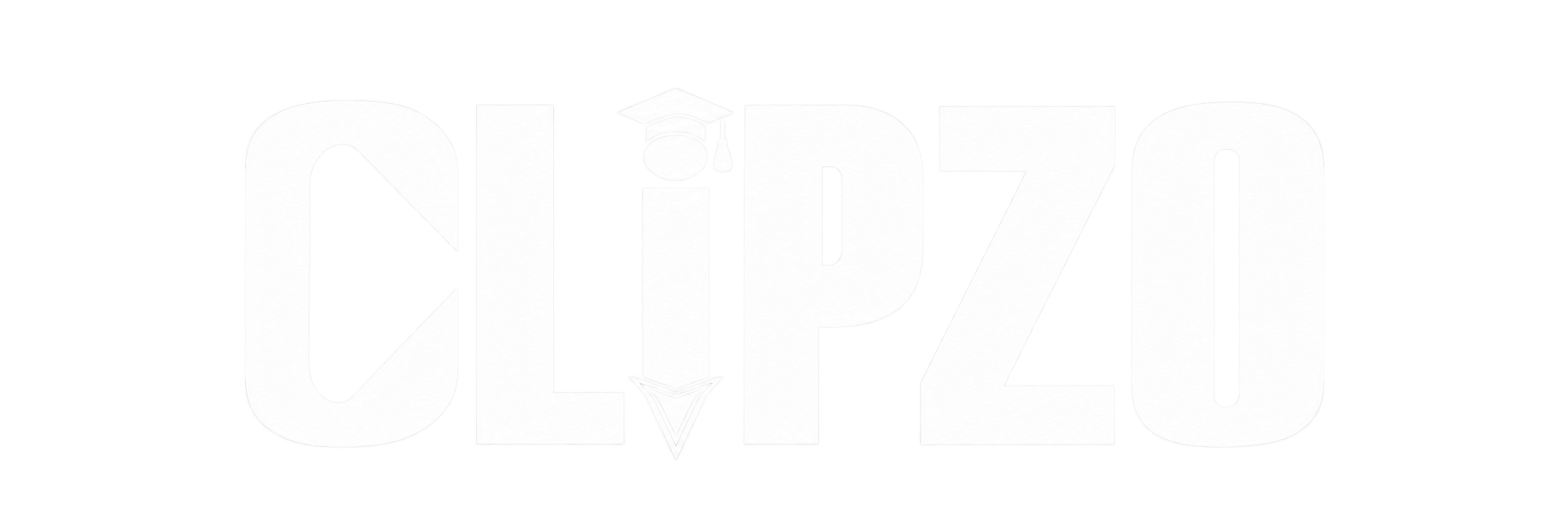 Clipzo Academy logo