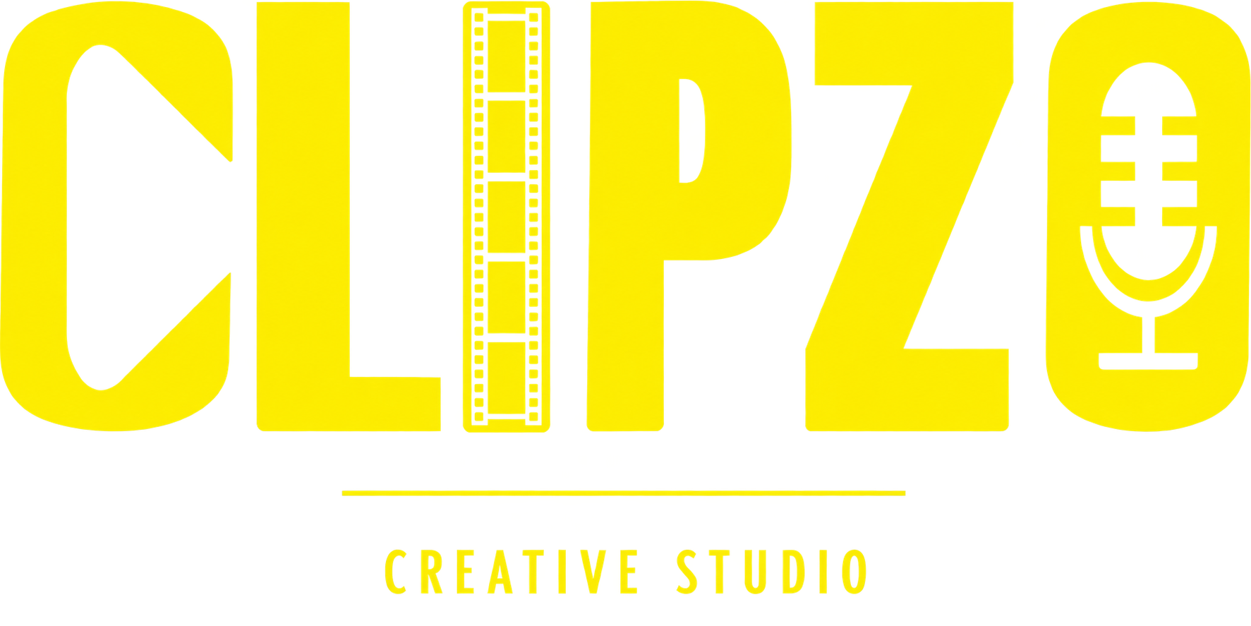 Clipzo Studio logo